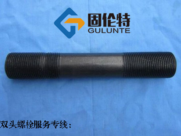 雙頭螺栓型號規格尺寸表大全
